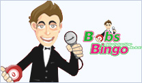 Play chat games at Bobs