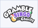 Logo of Gramble Bingo online site