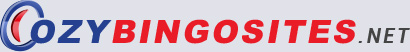 cozy bingo sites logo