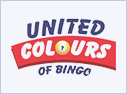 Read about United Colours of Bingo