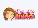 The online site of Mummies Bingo