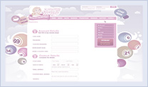 Open your account at Little Miss