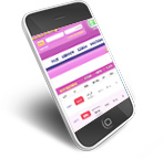 Play mobile bingo on Cozy Games