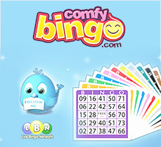 Social networks and blog with Comfy